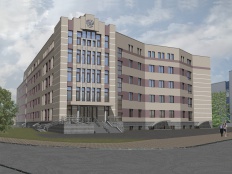  Административное здание Невского районного суда